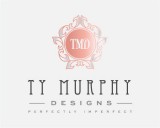 https://www.logocontest.com/public/logoimage/1536273076Ty Murphy Designs_04.jpg